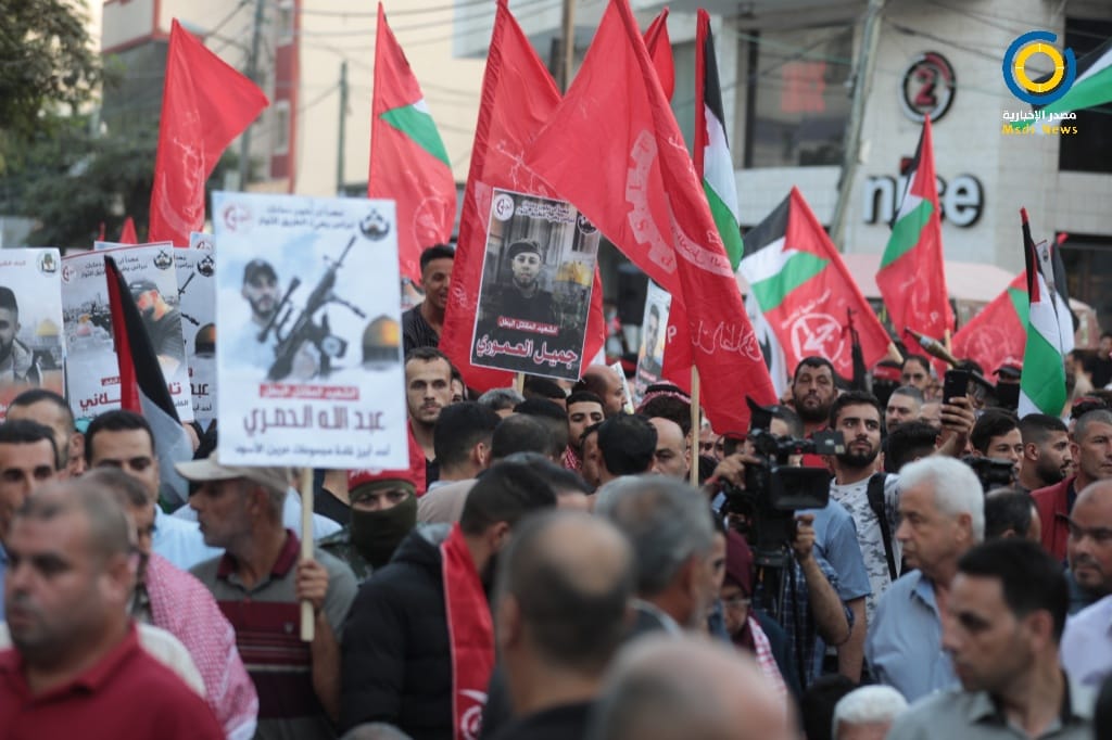 الانتفاضة والمقاومة