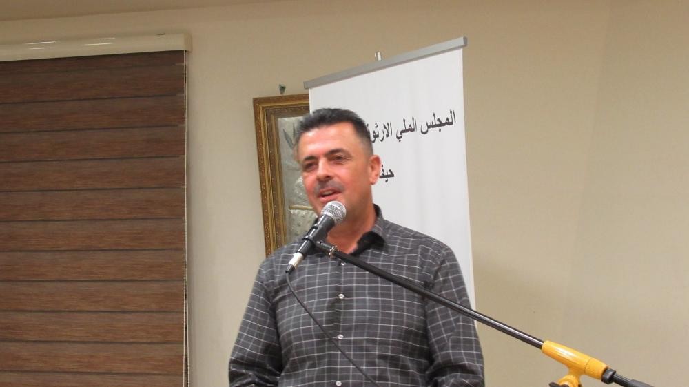 الـعــريــن.. بقلم:  عبد الغني سلامة