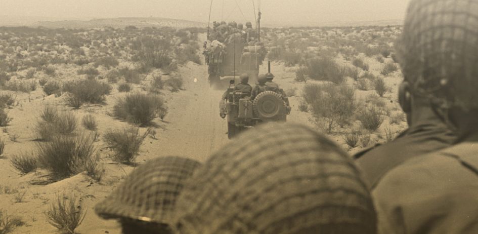 عوفر اديرت يكشف عن إرسال جنود يهود لتسميم آبار للعرب في 1948