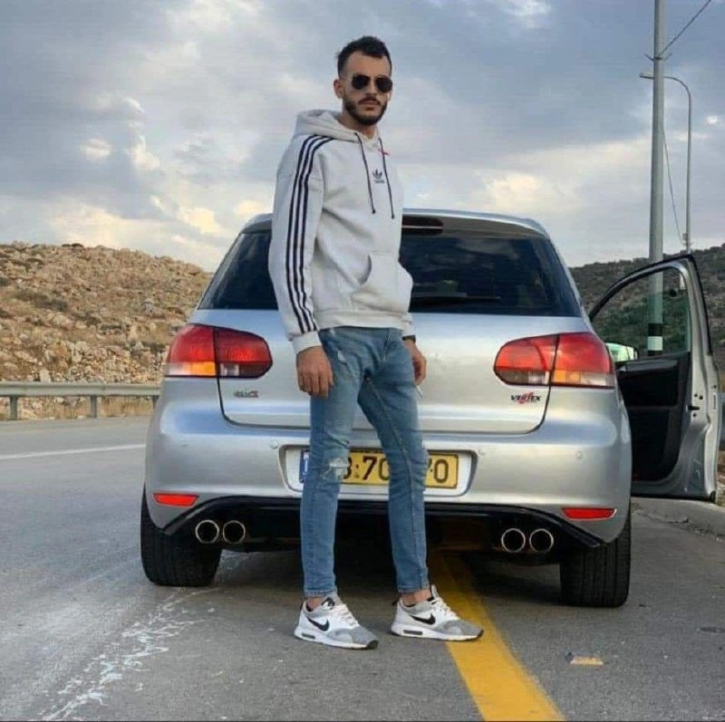 وفاة شاب من جسر الزرقاء جراء إطلاق نار من شرطة الاحتلال