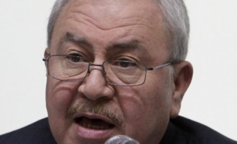 المرابطون حماة الأقصى بقلم رشيد حسن