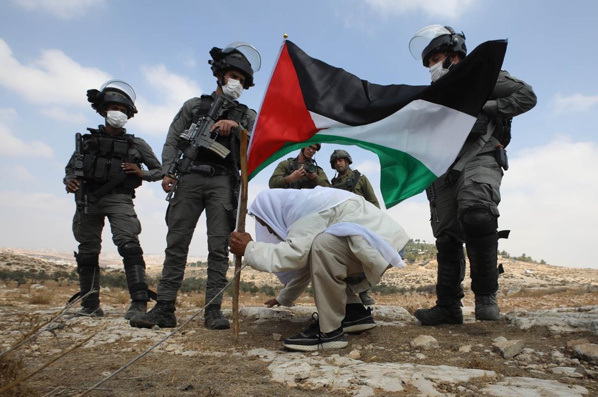 الكويت تدين اعتداءات الاحتلال بحق الشعب الفلسطيني