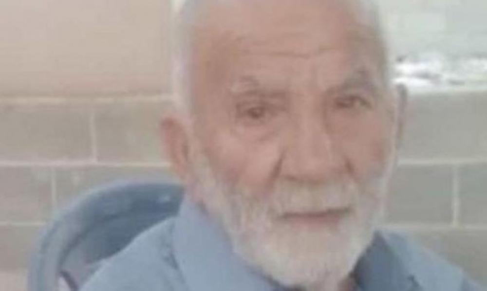 العثور على جثة مسن من وادي عارة بمدينة جنين