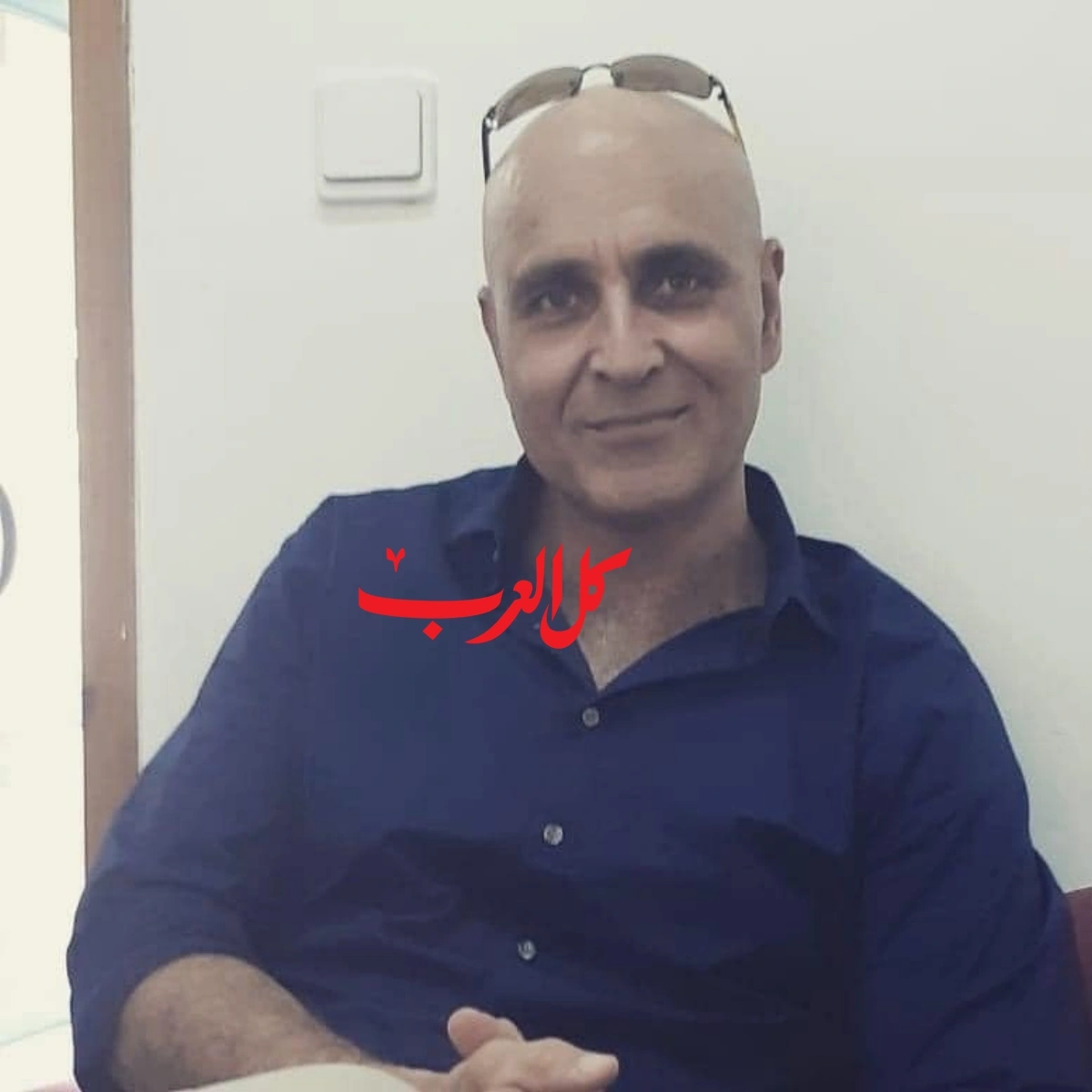 وفاة فلسطيني من يركا بالداخل المحتل إثر حريق شبّ بمنزله