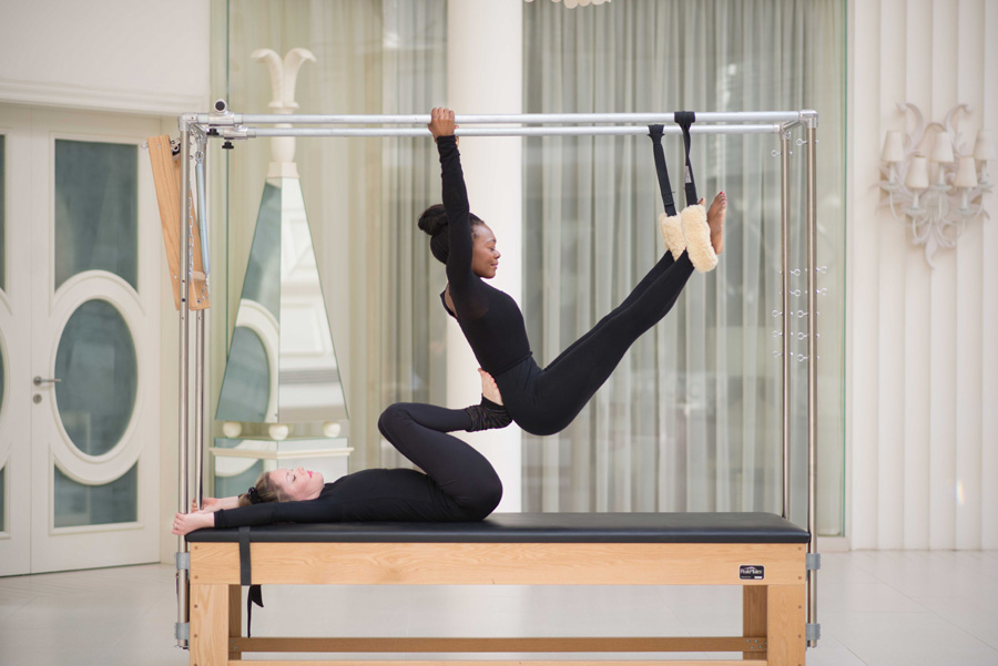 البيلاتس واليوغا..  إليك الفرق وفوائد كل منهما