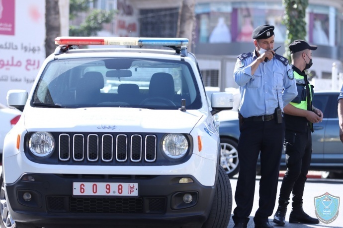 كفر عقب: الشرطة تقبض على مشتبه فيهم بجريمة قتل مواطن