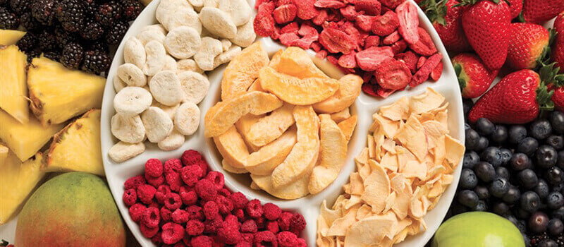 أفضل الأطعمة والمشروبات الطبيعية لفتح شهية الكبار