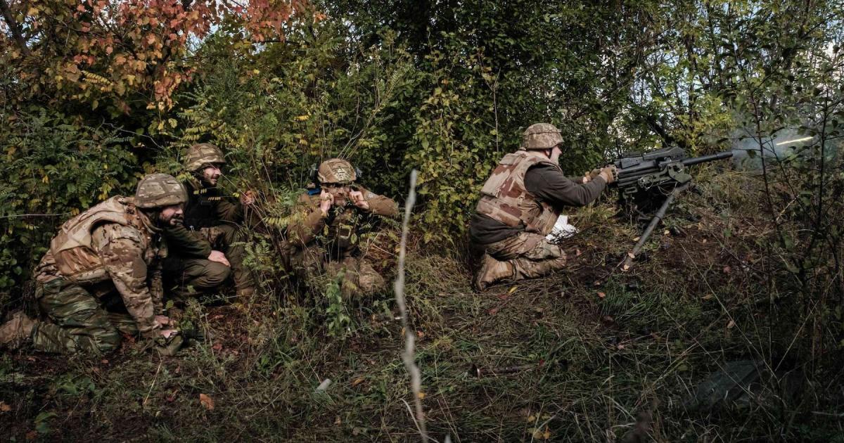 مقتل 11 شخصاً جراء إطلاق نار في مركز تدريب روسي في بيلغورود