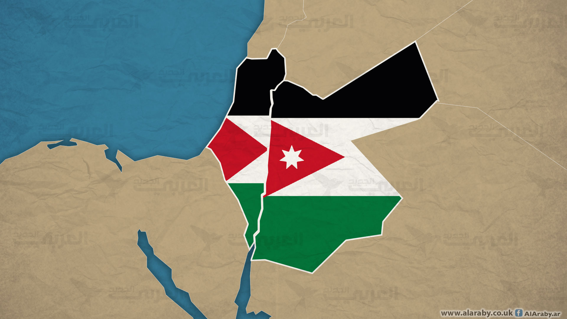 الأردن تطالب بوقف حالة التصعيد التي راح ضحيتها فلسطينيين واسرائيليين