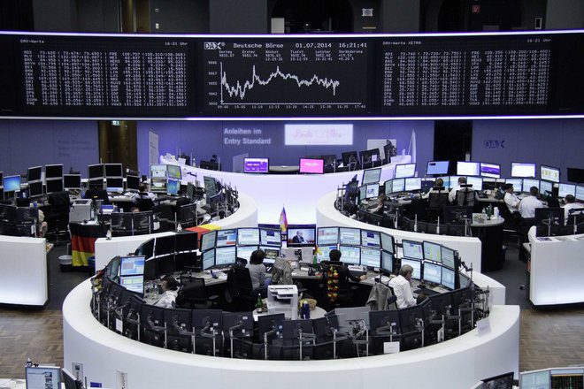 أداء قوي للسلع الفاخرة يرفع الأسهم الأوروبية