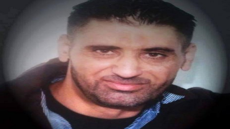 مريض بالسكري.. الأسير وائل نعيرات يعاني ظروفاً صحية صعبة