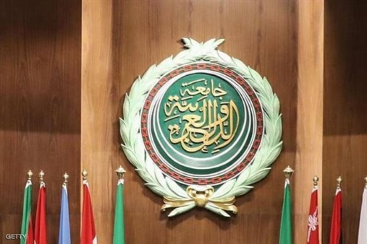 الجامعة العربية تدين ممارسات الاحتلال العنصرية بحق الشعب الفلسطيني