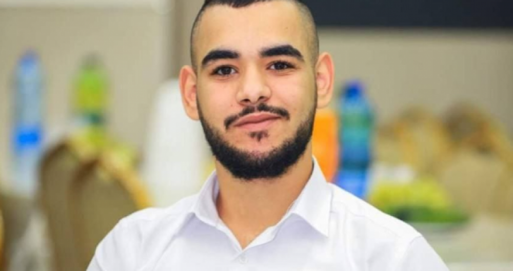 قوات الاحتلال توافق على تسليم جثمان الشهيد محمد أبو جمعة