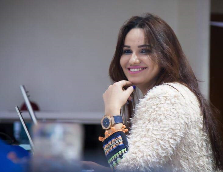 الصحافية المغربية حنان بكور تمثل أمام القضاء والخصم "حزب حاكم"