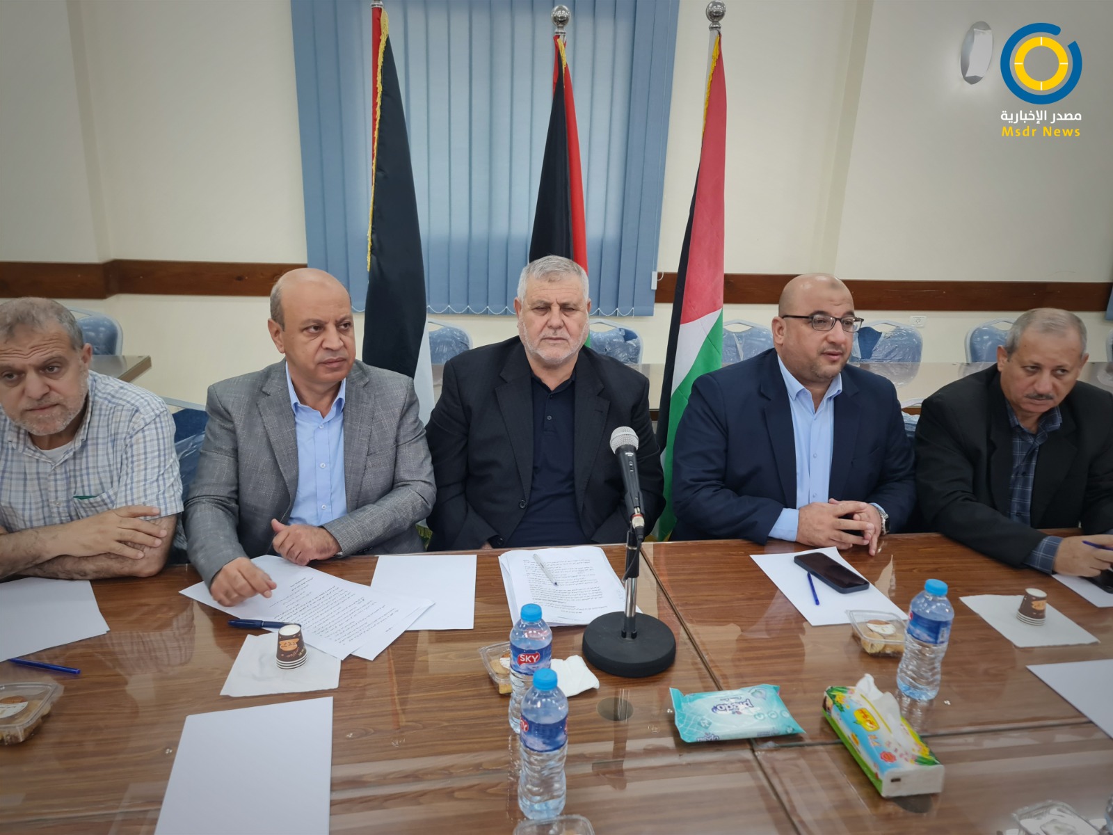 الفصائل الفلسطينية: جريمة الاحتلال في نابلس لن تمر دون عقاب