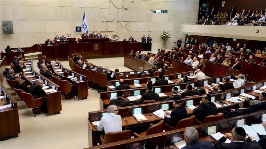 ضمن الحكومة الجديدة.. الكنيست يصادق على قانون درعي وسموتريتش