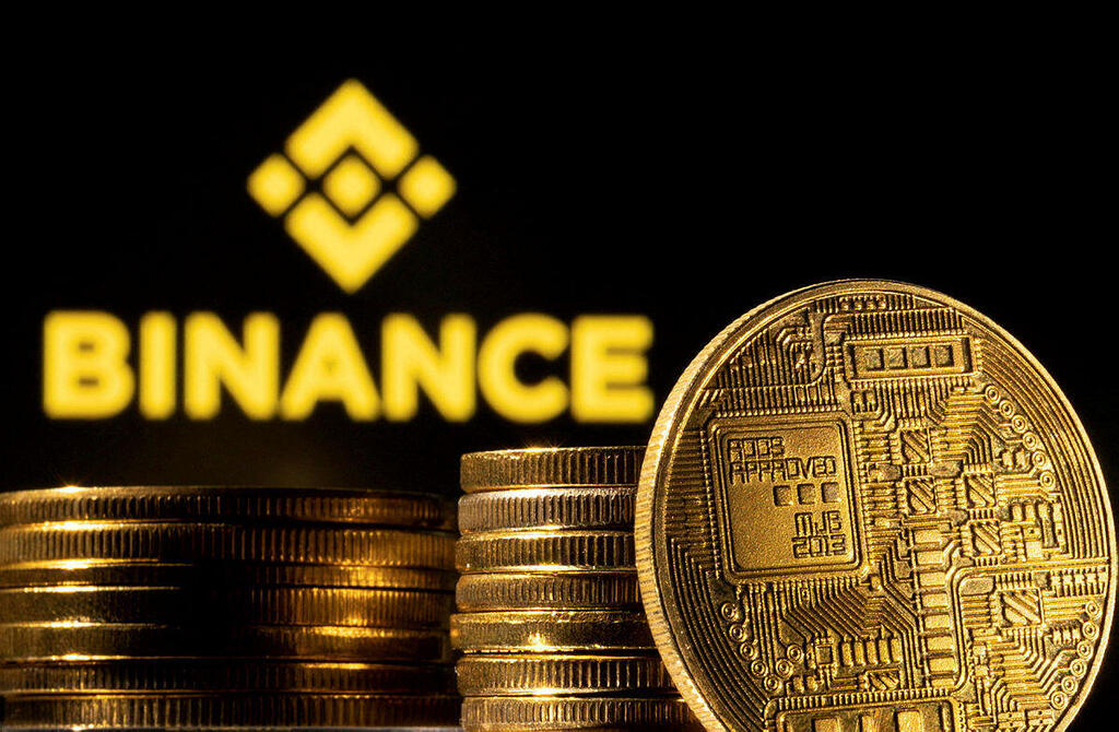 منصة بينانس تكشف تفاصيل صندوق مساعدة العملات المشفرة