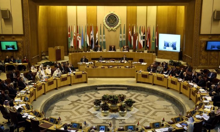 جامعة الدول العربية تحذر بريطانيا من تداعيات نقل سفارتها للقدس