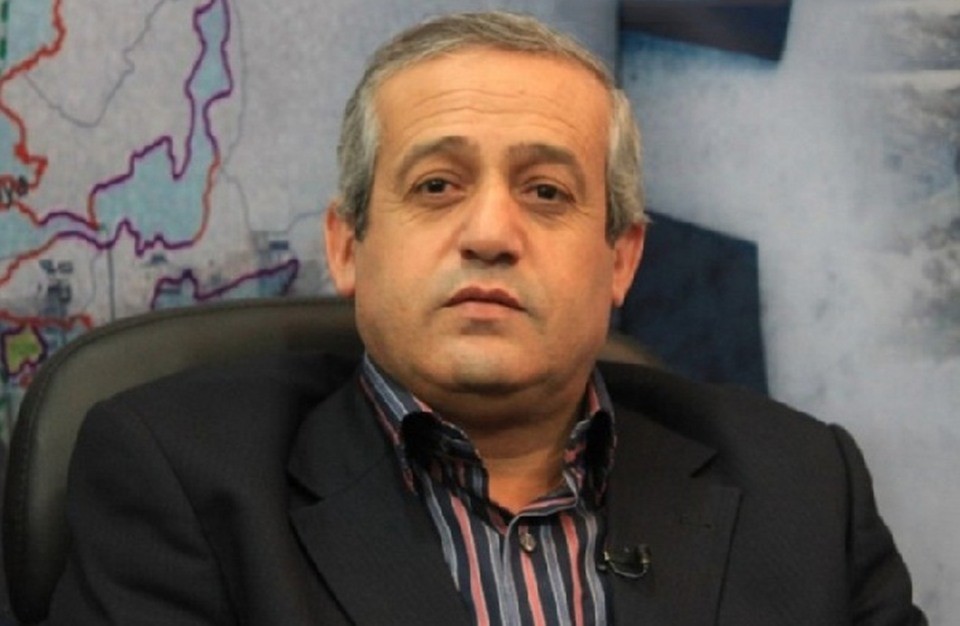 مزهر: الشعبية تبذل جهود لاستعادة الوحدة الوطنية لمعالجة القضايا الوطنية