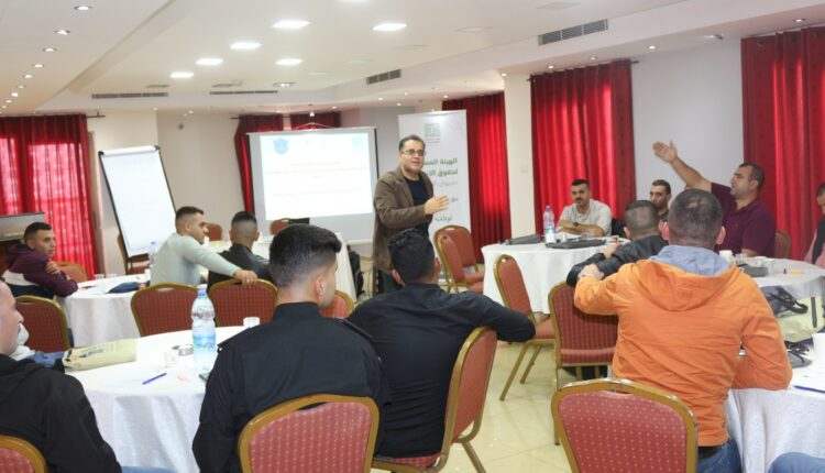 مناهضة التعذيب