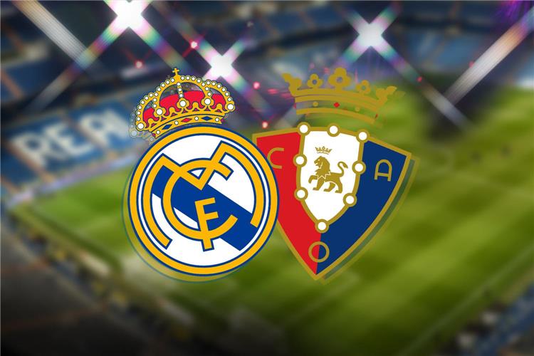 بعد عودة بنزيما.. تشكيلة ريال مدريد المتوقعة أمام أوساسونا