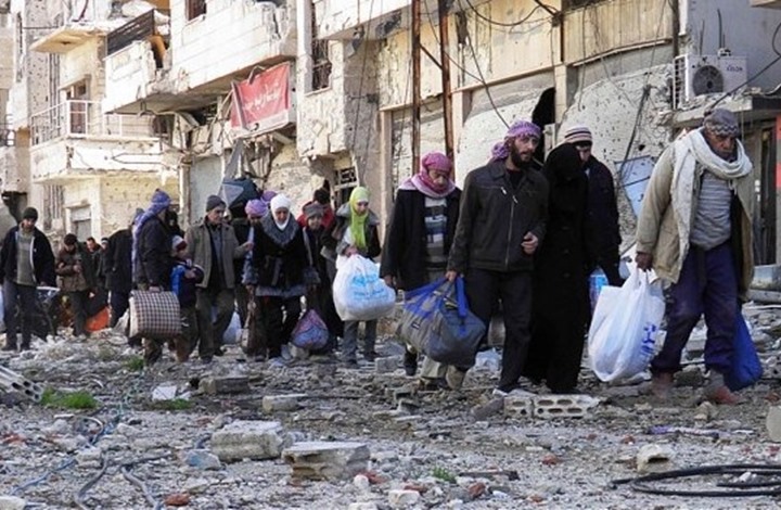 الأمم المتحدة: سوريا تواجه عنفاً حاداً وتفشي سريع لمرض الكوليرا