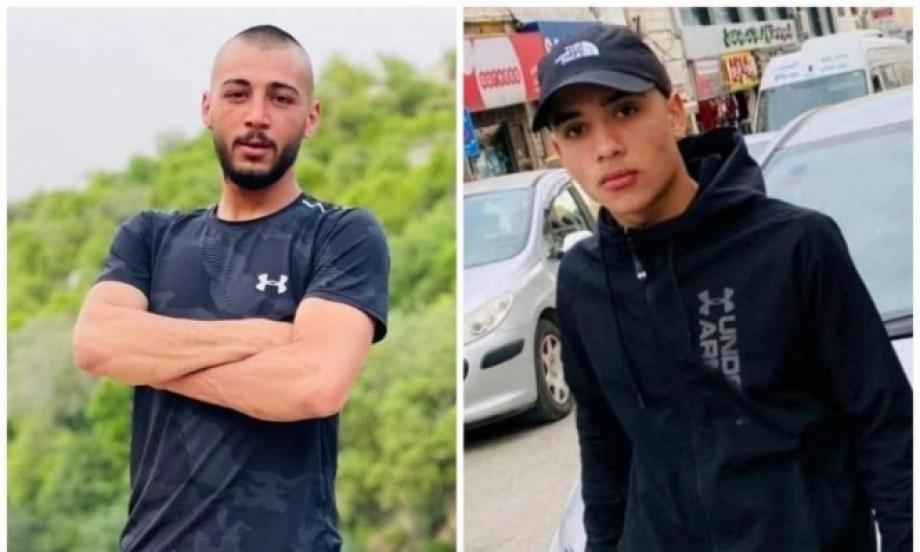 الإضراب يعم محافظات الضفة حدادا على أرواح شهداء مخيم الجلزون