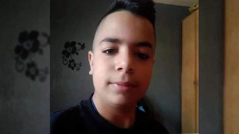 استشهاد الطفل محمود سمودي متأثرا بإصابته في جنين