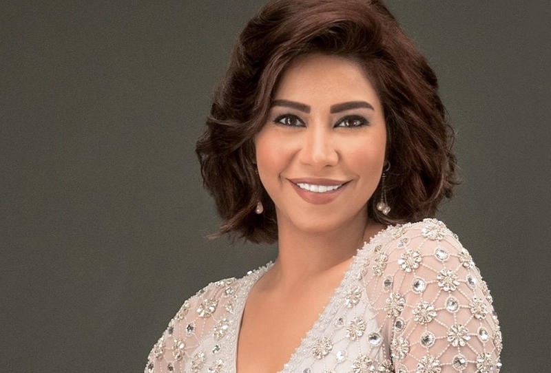 بعد خروجها من المستشفى.. هذا ما قالته شيرين عبد الوهاب لعمرو أديب