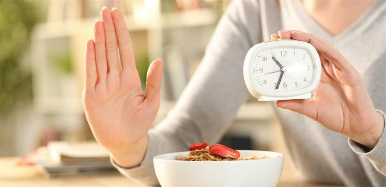 الصيام المتقطع قد يكون السلاح لمواجهة هذا المرض