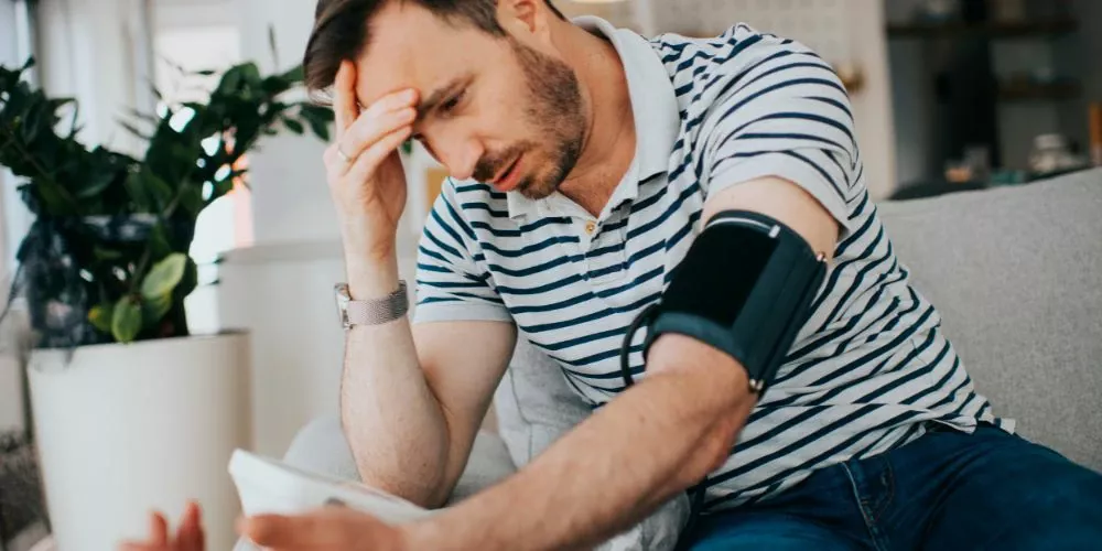 قد تؤدي للوفاة.. أعراض ارتفاع ضغط الدم