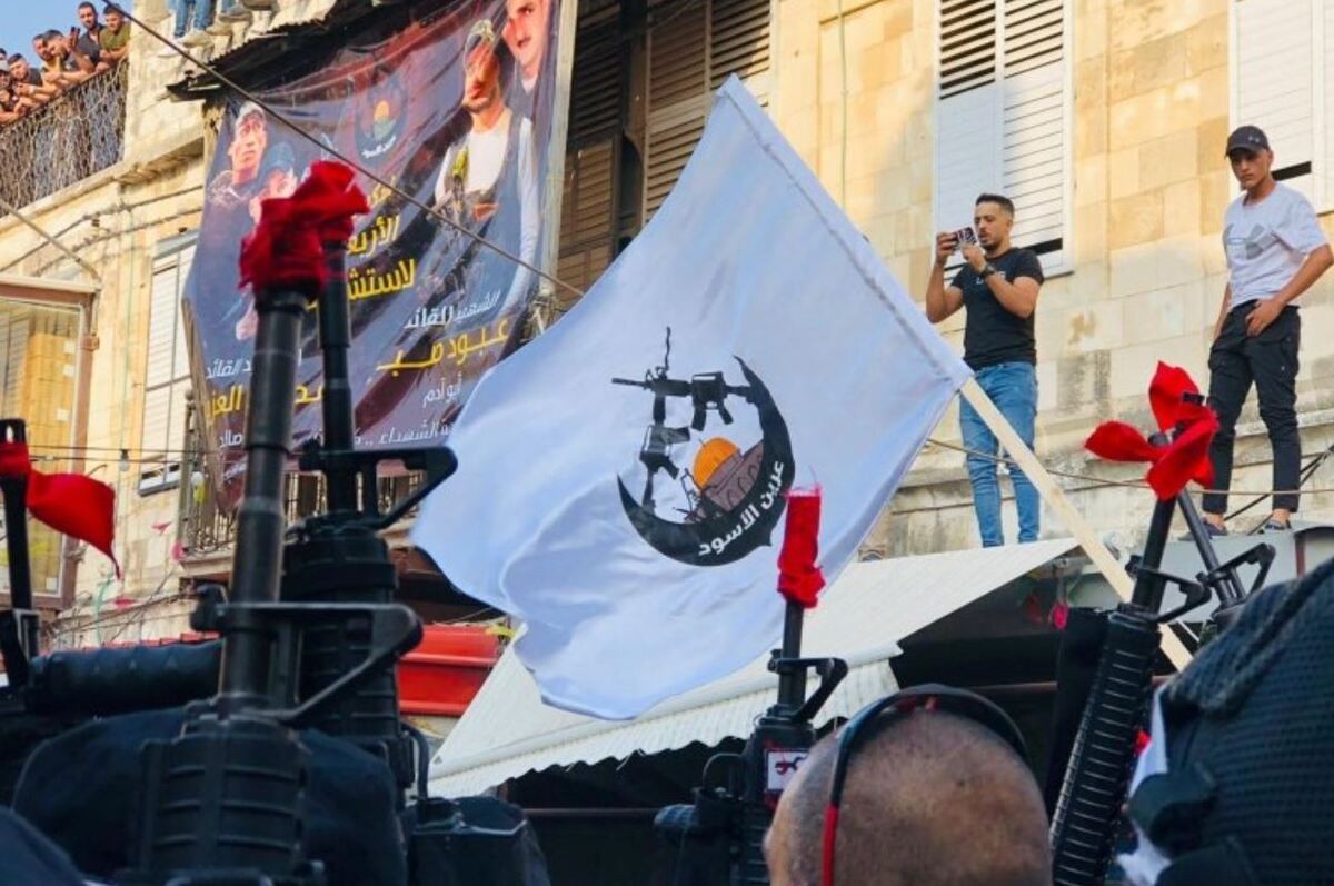 عرين الأسود في عيون الاحتلال: حاضنة شعبية وجرأة وسرية مُخيفة!