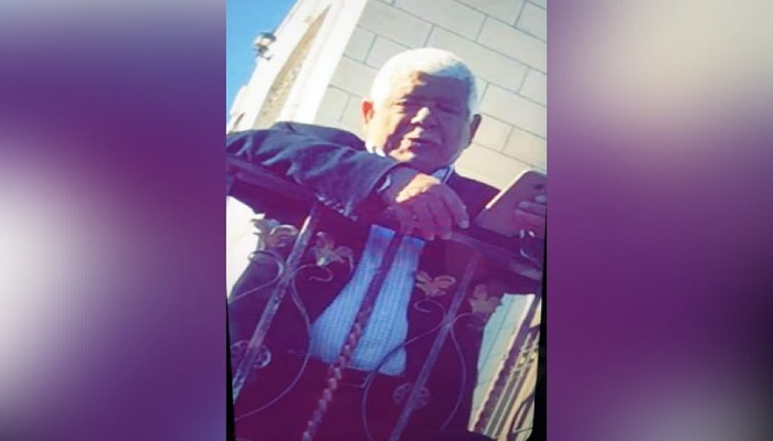 تعويض عائلة المسن الشهيد عمر أسعد