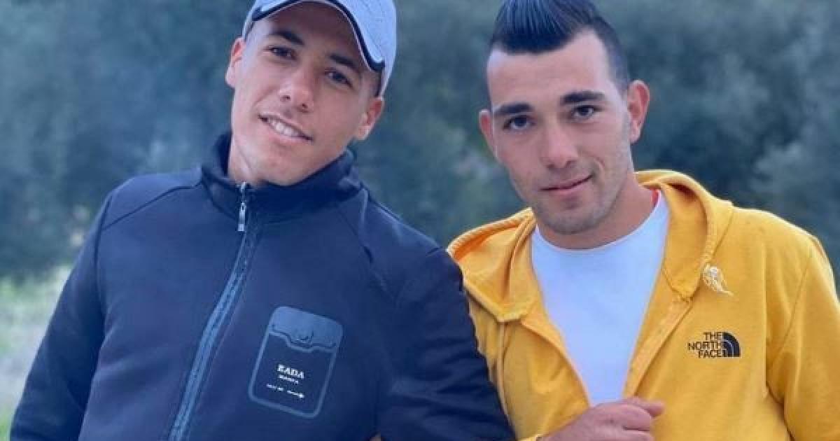 الاحتلال يقرر هدم منازل عبد الرحمن وأحمد عابد منفذي عملية الجلمة