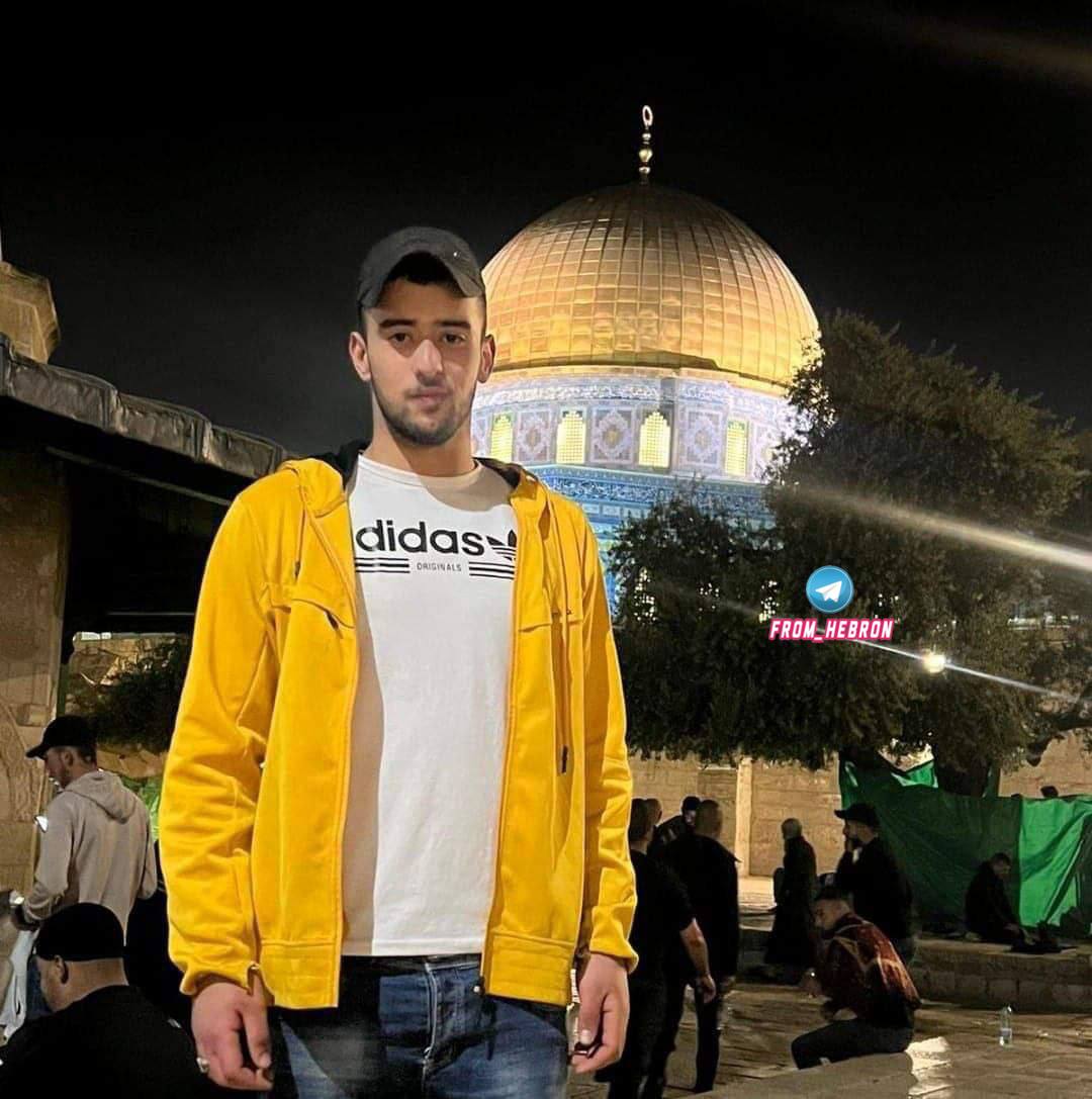 الاحتلال يُعدم شابًا في العيزرية بالقدس المحتلة