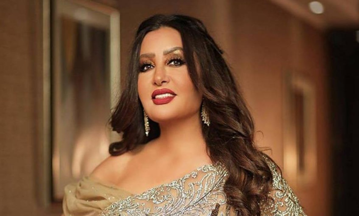 الفنانة لطيفة التونسية تطرح أغنية جديدة (فيديو)