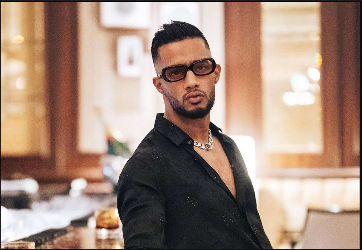 محمد رمضان يكشف عن مسلسله الجديد المقرر عرضه في رمضان 2023