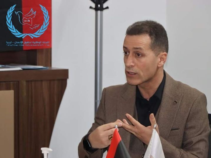 ليبيا.. اختطاف مسؤول بالمجلس الرئاسي سابقا للمرة الثانية خلال 3 أشهر