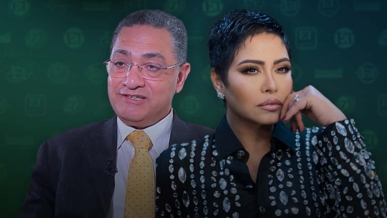 محامي شيرين عبد الوهاب يكشف لمصدر تفاصيل دخولها المستشفى