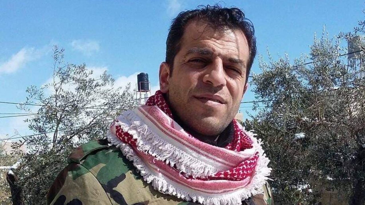 الجبهة الديمقراطية: دماء شعبنا لن تكون أوراقاً انتخابية في صندوق الاقتراع