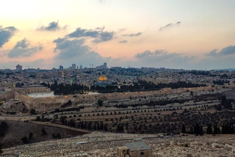 مخطط "الحوض المقدس".. محاولات لإضفاء الصبغة اليهودية على معالم المدينة