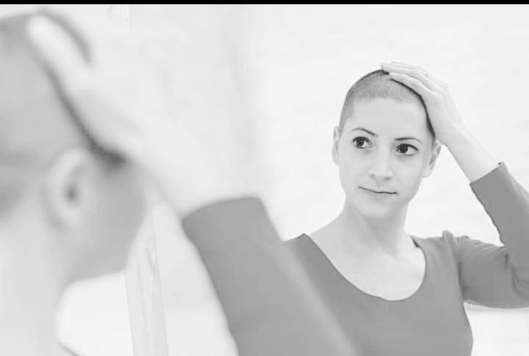 3 معارك خاضتها معه.. ولا زالت آية كلاب ترفض الاستسلام للسرطان