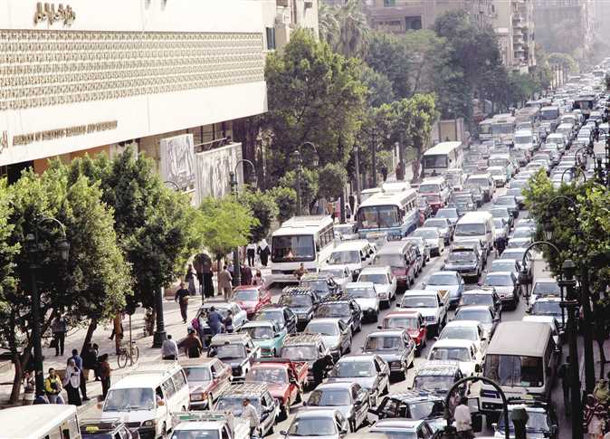 مصر: زيادة سكانية تصل إلى 104 ملايين نسمة
