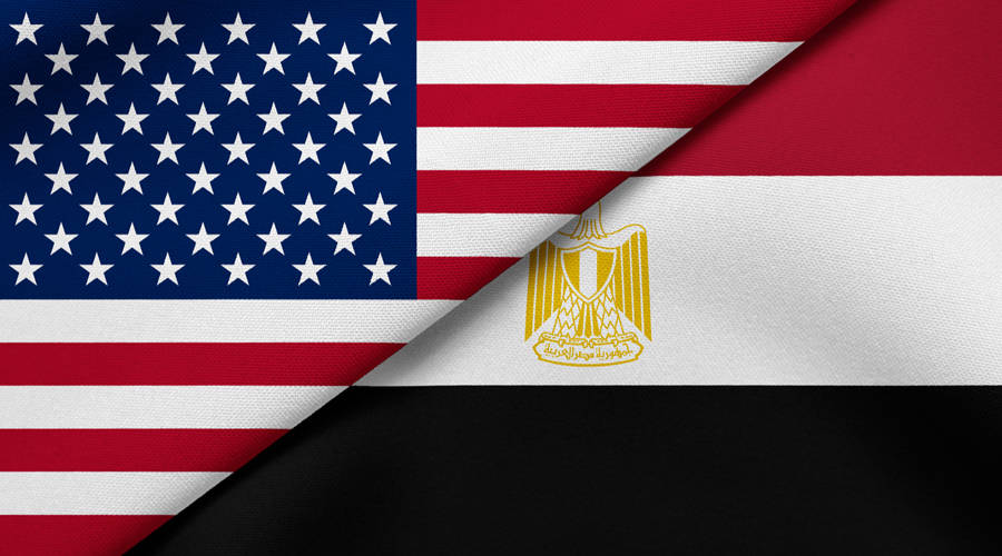 عضو بمجلس الشيوخ يوقف تحويل مساعدات بقيمة 75 مليون دولار لمصر