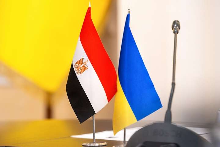 مصر تحذر مواطنيها من السفر إلى أوكرانيا وتدعو رعاياها إلى الاستعداد للعودة