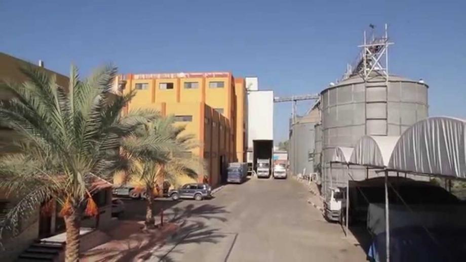 بعد أخبار متداولة بإغلاقها .. أصحاب المخابز تنفي توقف المطاحن بغزة