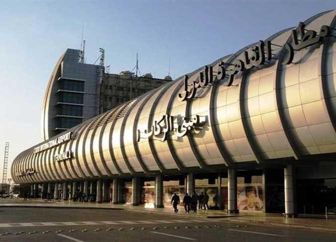 الجمارك المصرية تحبط تهريب الترامادول والمخدرات عبر مطار القاهرة