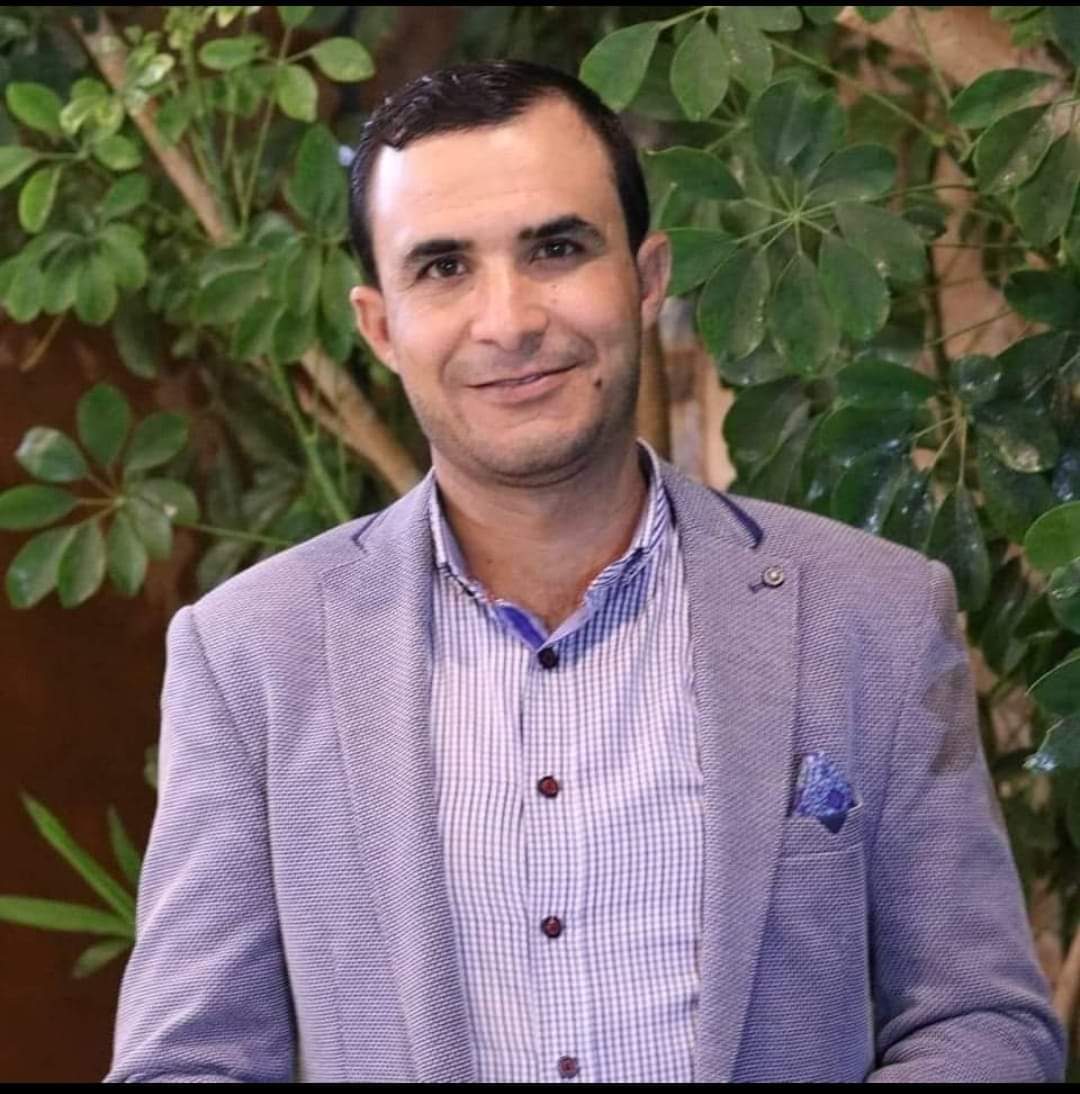 غزة.. مجلس العمال ينعى شهيد لقمة العيش نعيم