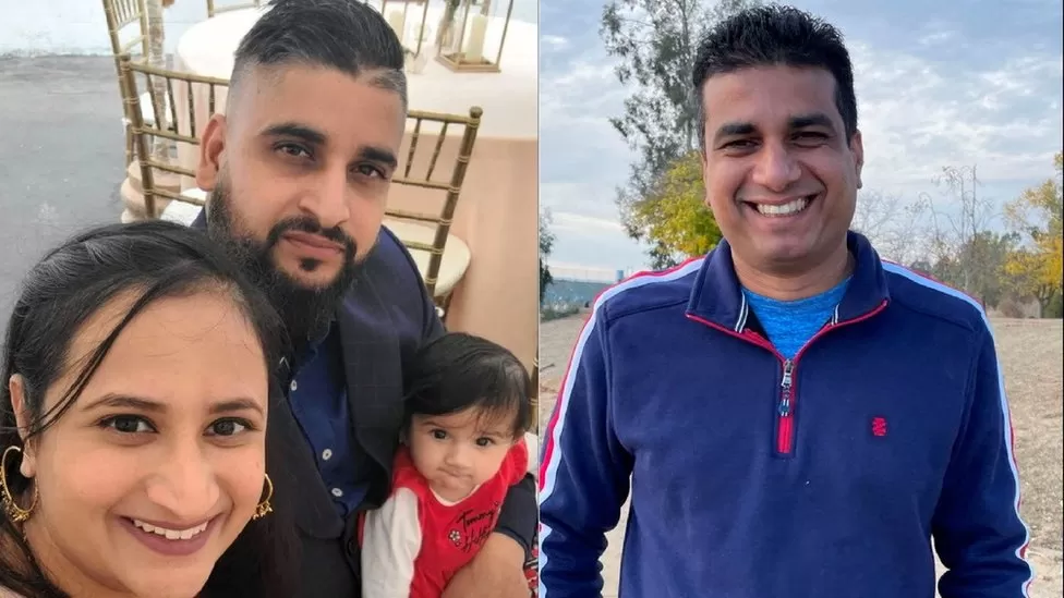 كاليفورنيا.. مقتل عائلة مكونة من 4 أفراد بعد اختطافها تحت تهديد السلاح