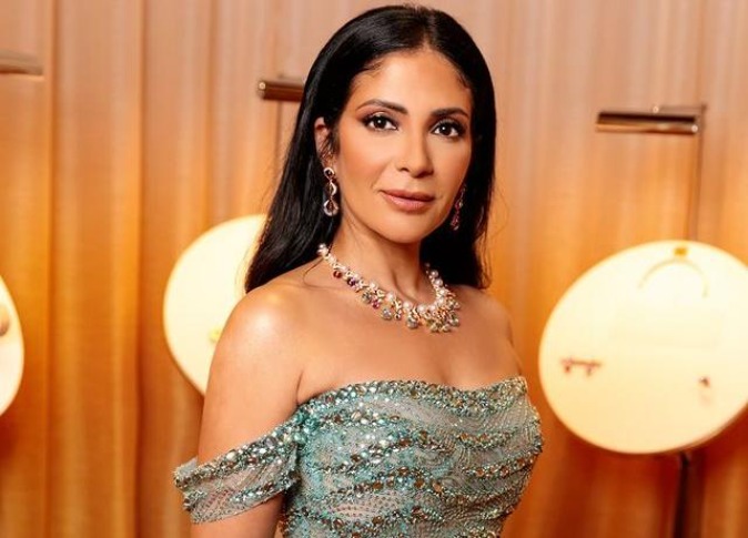 تفاصيل مسلسل الفنانة منى زكي في رمضان 2023